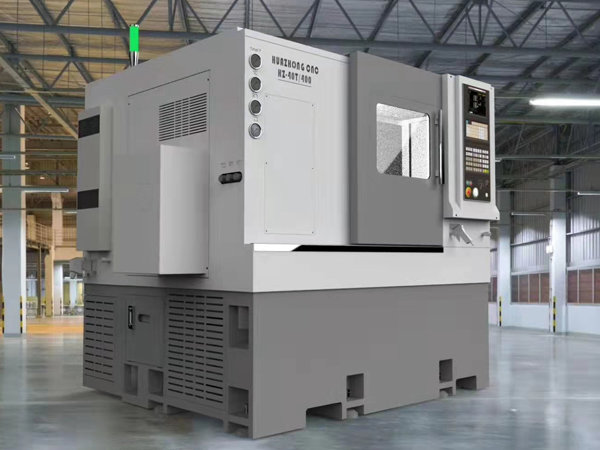 機(jī)床外殼加工