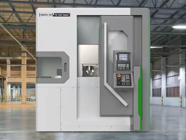 機(jī)床外殼加工