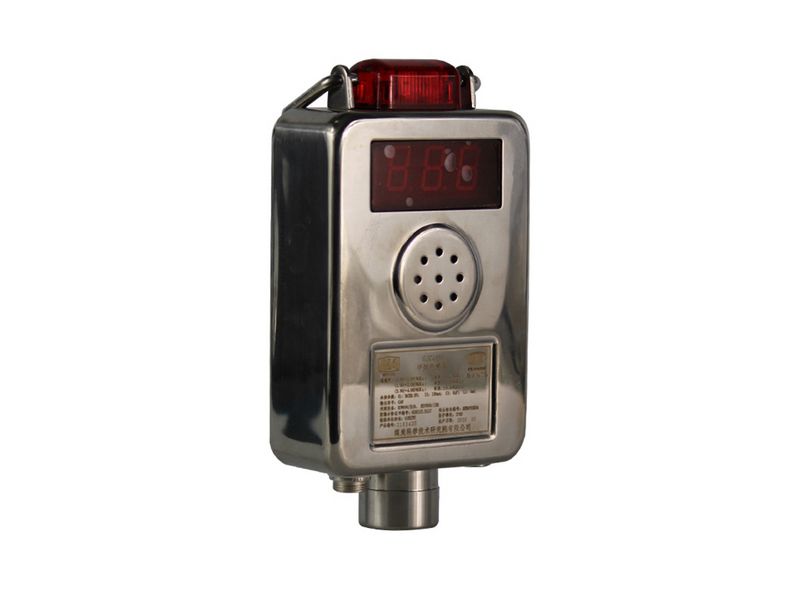 GJC4/100煤礦用高低濃度甲烷傳感器|江蘇三恒科技