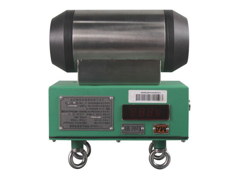 GCG1000Z礦用粉塵濃度傳感器|江蘇三恒科技