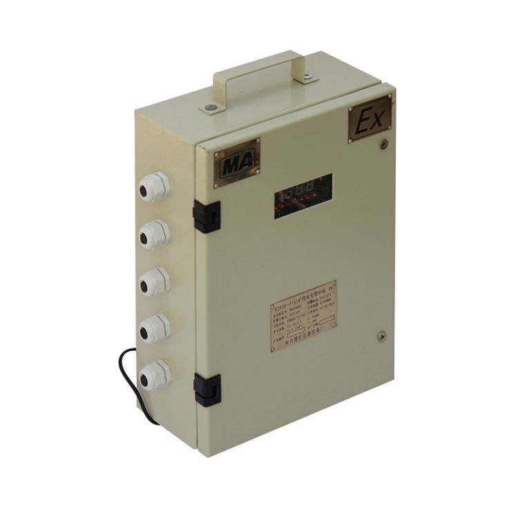 KJ65N(A)煤礦安全監(jiān)控系統(tǒng)|南昌煤礦儀器設(shè)備廠