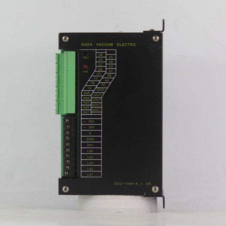 DCU-1140-A.10.CN八達(dá)組合開關(guān)數(shù)據(jù)采集處理中心（10路）|中國?八達(dá)電氣有限公司