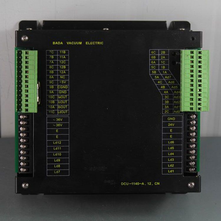 DCU-3300-A.12.CN八達(dá)組合開關(guān)數(shù)據(jù)采集處理中心|中國?八達(dá)電氣有限公司