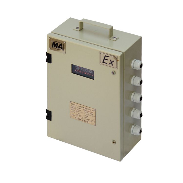 KJ65N(A)煤礦安全監(jiān)控系統(tǒng)|南煤設(shè)備廠