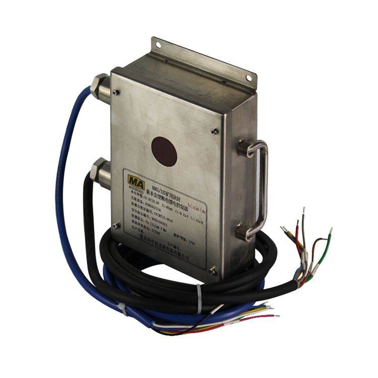 KDG18斷電控制器|南煤設(shè)備廠