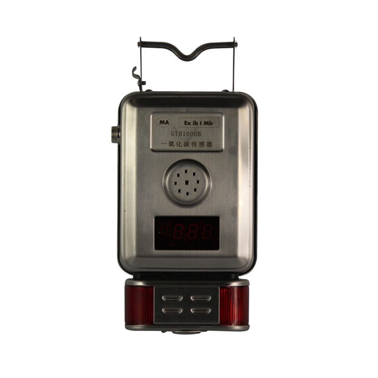 GTH1000礦用一氧化碳傳感器|成都六和泰