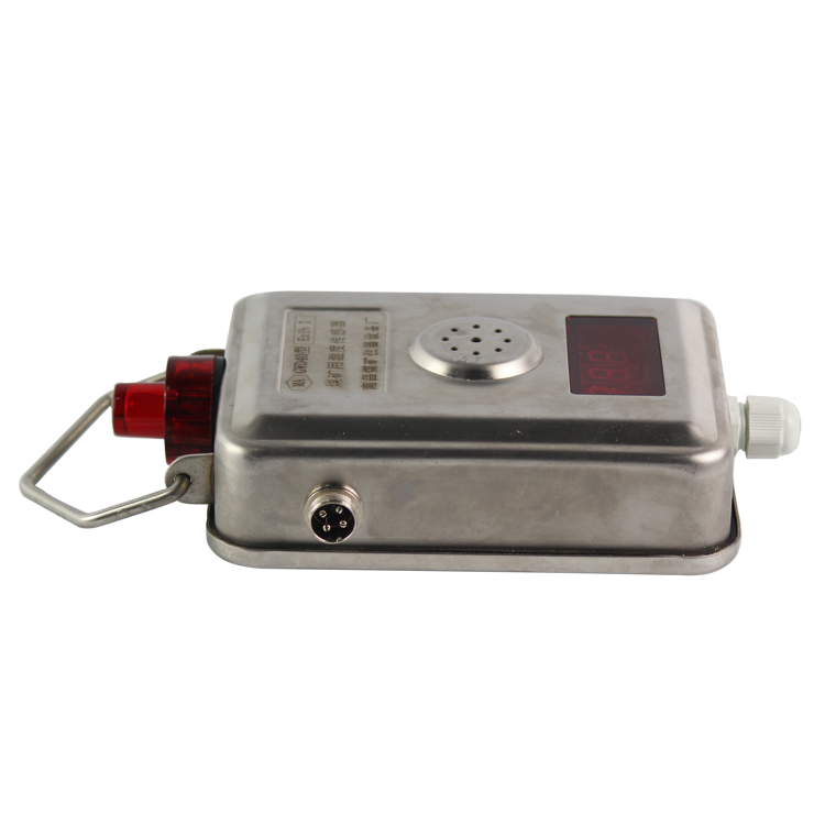 GJC4/100礦用甲烷傳感器|南昌煤礦儀器廠