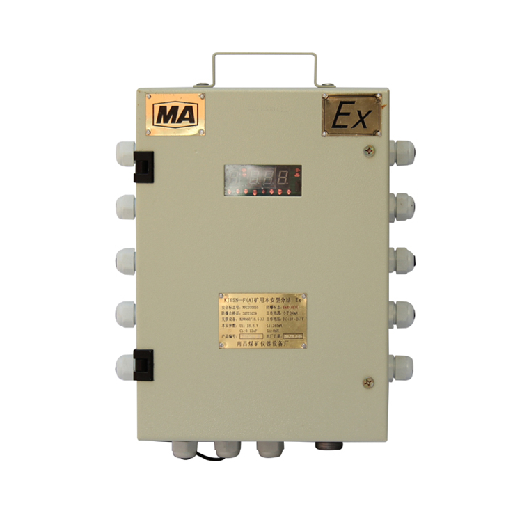 KDW660/18B(B)礦用直流穩(wěn)壓電源|南昌煤礦儀器廠