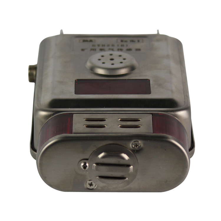 成都六和泰GYH25氧氣傳感器