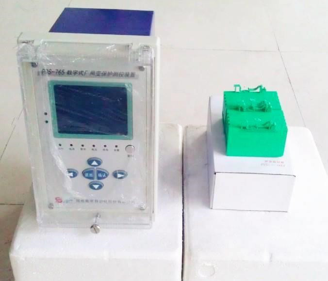 PDS-765數(shù)字式廠用變保護測控裝置|國電南京自動化股份有限公司