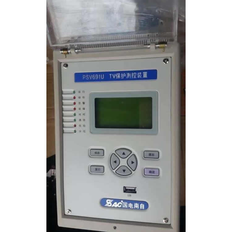 國(guó)電南自PSV691U TV保護(hù)器