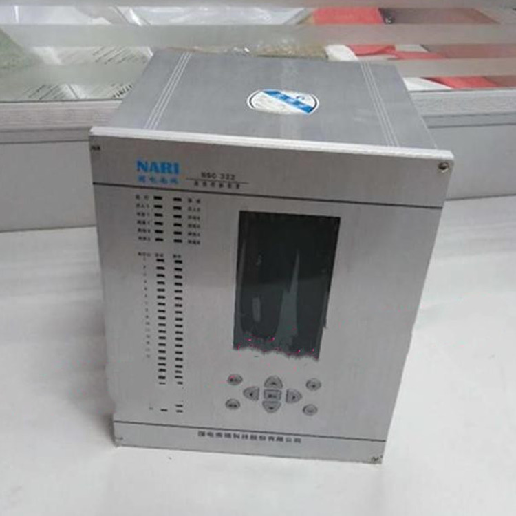 NSC332通信控制裝置/遠(yuǎn)動(dòng)通訊管理器服務(wù)群器|國(guó)電南瑞科技股份有限公司