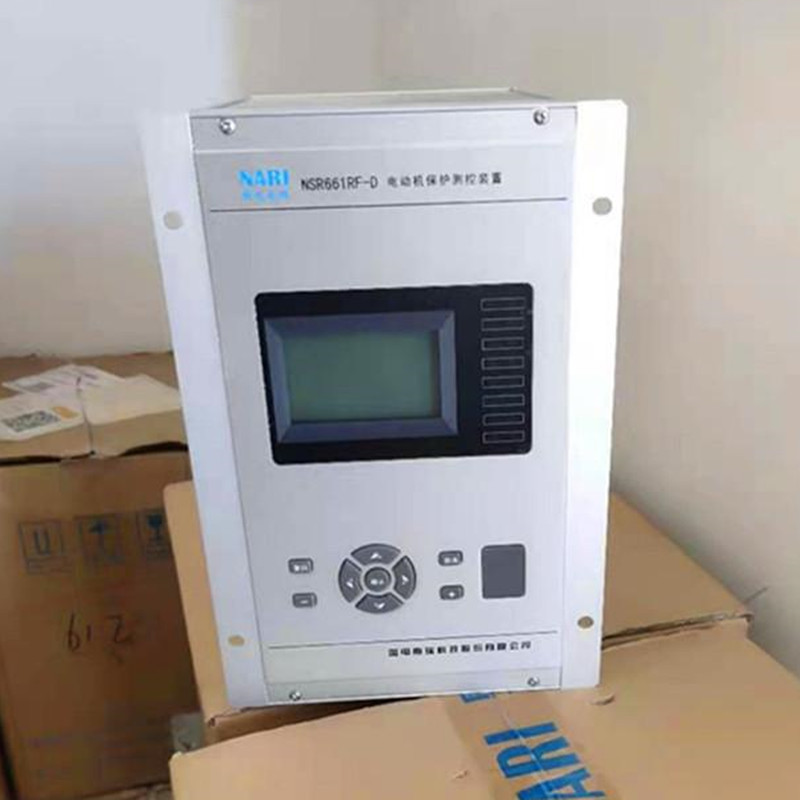 NSR661RF-D電動機保護(hù)測控裝置|國電南瑞科技股份有限公司