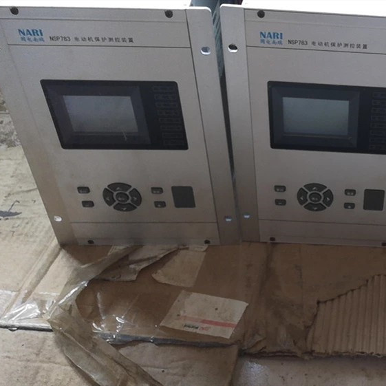 NSP783電動(dòng)機(jī)保護(hù)測控裝置|國電南瑞科技股份有限公司