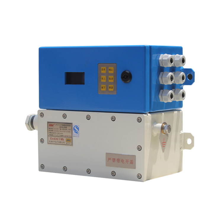 ZP127-Z-01灑水降塵控制器主控制模塊|天津華寧電子有限公司