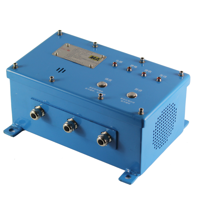 KXY18礦用本安型音箱|濟(jì)南華科電氣設(shè)備有限公司