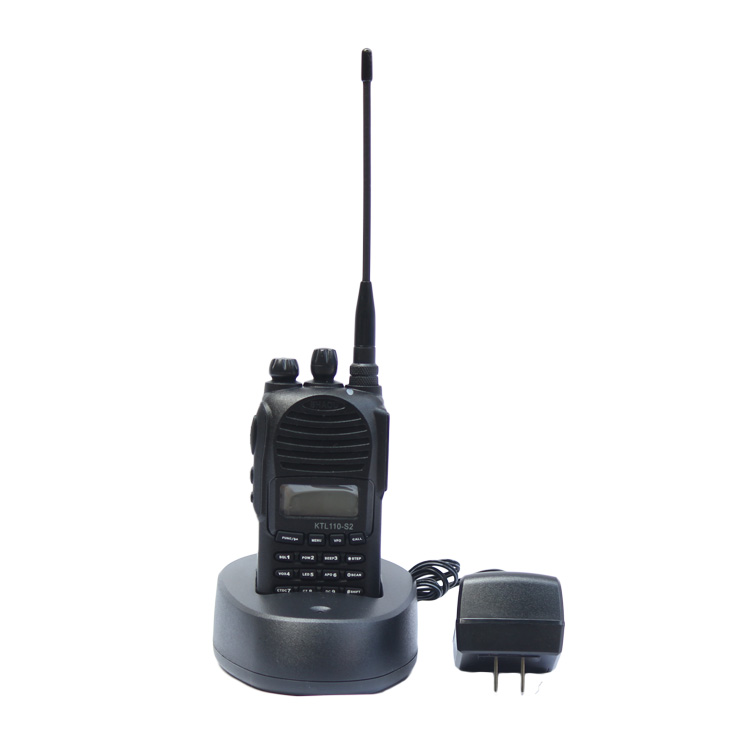 湖北沙鷗KTL110-S對講機(jī)
