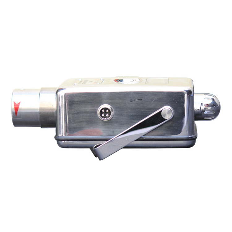 GFY15X(A)礦用雙向風(fēng)速傳感器|三正集團股份有限公司