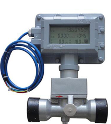 GLX3/100礦用旋進(jìn)漩渦流量傳感器|三正集團(tuán)股份有限公司