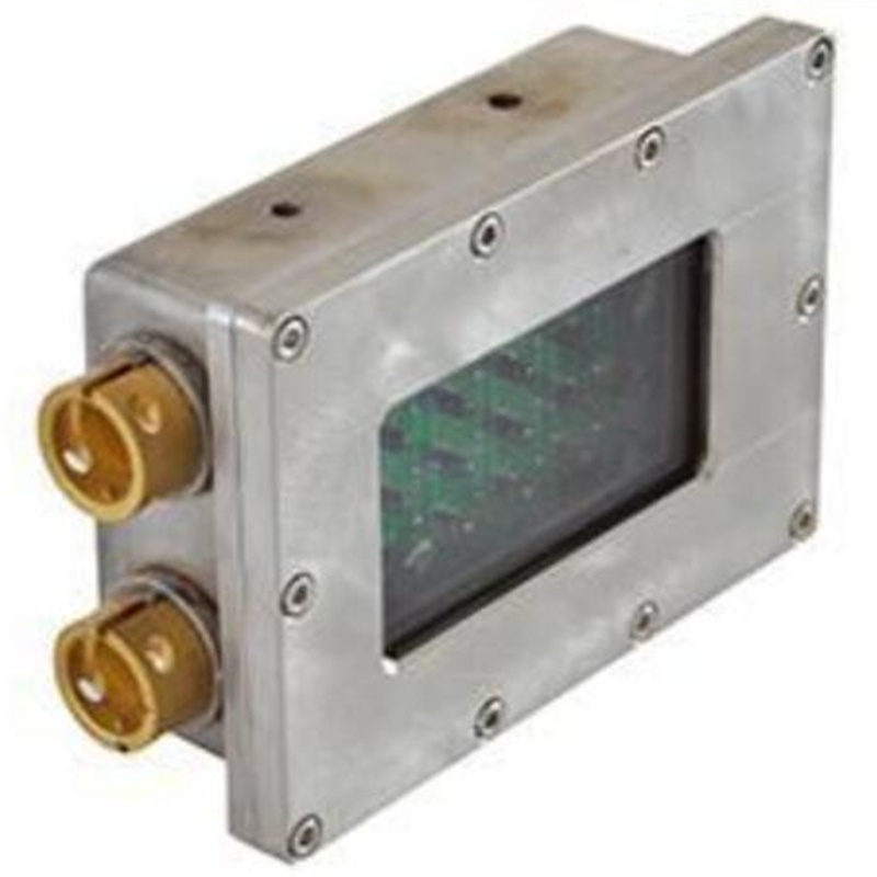 FYF8礦用本安型紅外線發(fā)射器|三正集團股份有限公司