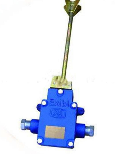 GUJ19礦用本安型堆煤傳感器|常州智達自動化科技有限公司