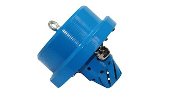 GQQ5礦用本質(zhì)安全型煙霧傳感器|安徽恒泰電氣科技股份有限公司