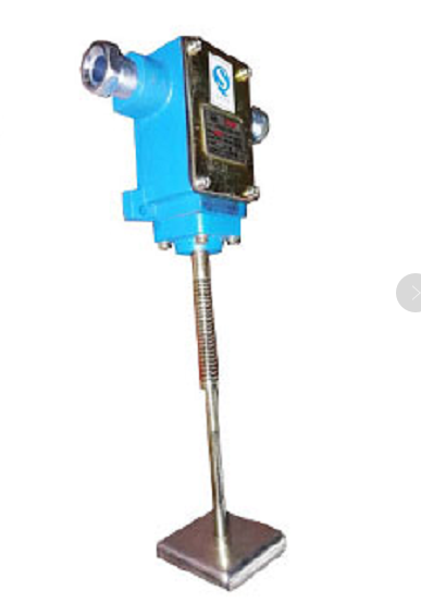 GUD2礦用本安型堆煤傳感器|安徽恒泰電氣科技股份有限公司