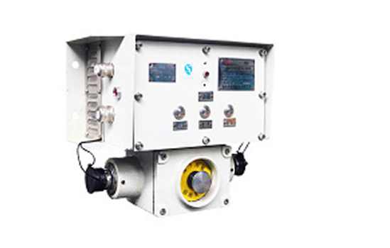 KTK18-Z礦用本安型擴(kuò)音電話|安徽恒泰電氣科技股份有限公司