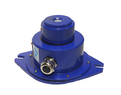 ZP-12R礦用自動(dòng)灑水降塵裝置用熱釋光控傳感器|安徽恒泰電氣科技股份有限公司