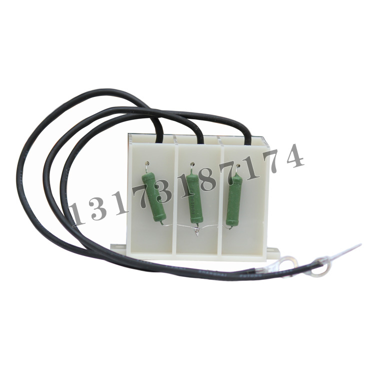 RC-1140V阻容吸收裝置阻容保護(hù)| 濟(jì)寧永煤工礦機(jī)械有限公司