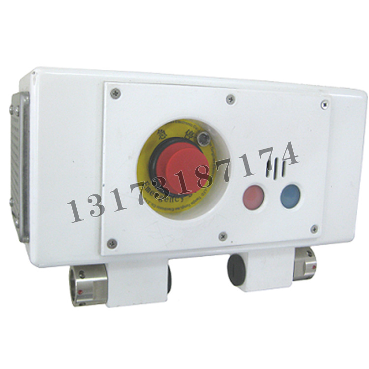 KTK15(A、D、E)礦用本安型擴音電話|天津通聯(lián)電氣有限公司