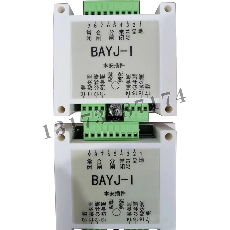 BAYJ-I本安插件|濟(jì)寧永煤工礦機(jī)械有限公司