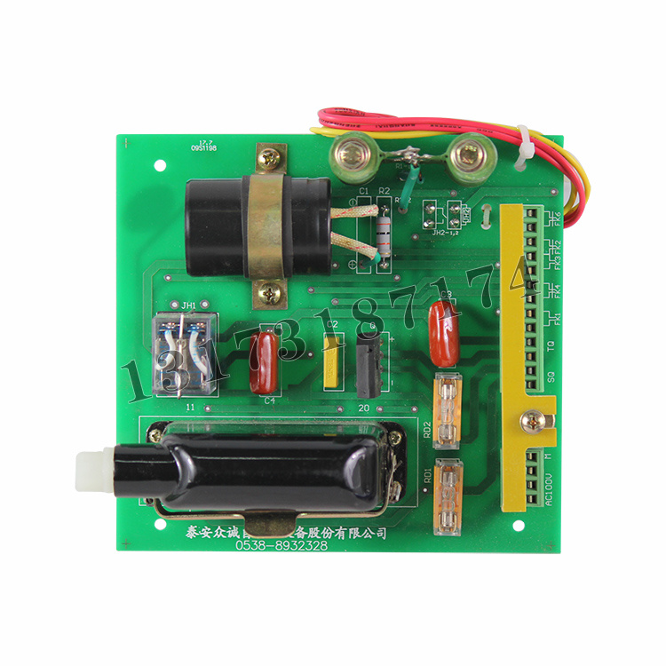 6KV/10KV斷路器控制板|泰安眾誠自動化設(shè)備股份有限公司