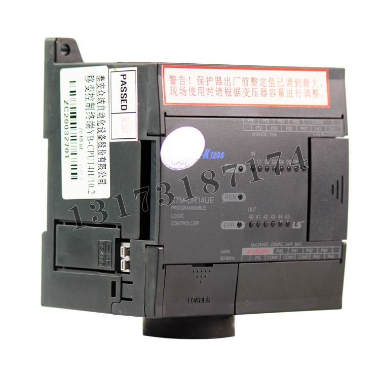 K7M-DR14UE移變控制終端|泰安眾誠自動化設(shè)備股份有限公司