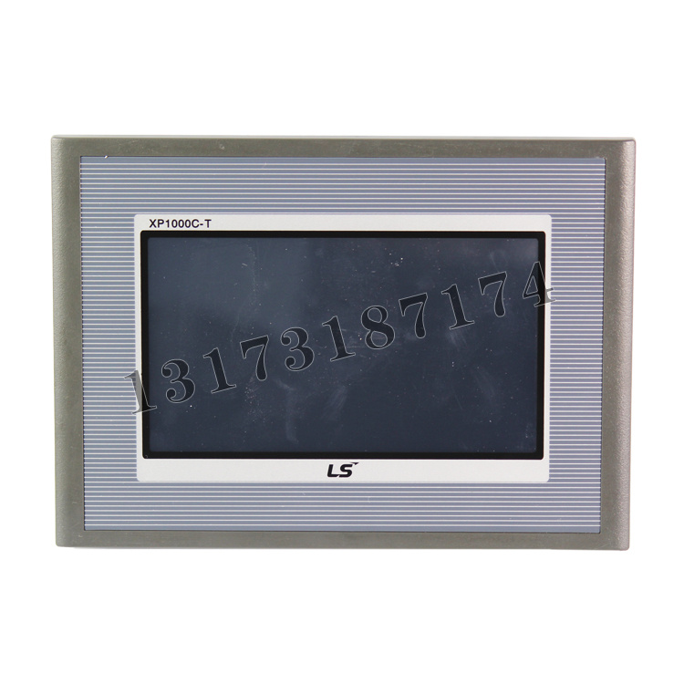 YB-HMI07/6Y移變彩色顯示終端|泰安眾誠自動化設(shè)備股份有限公司