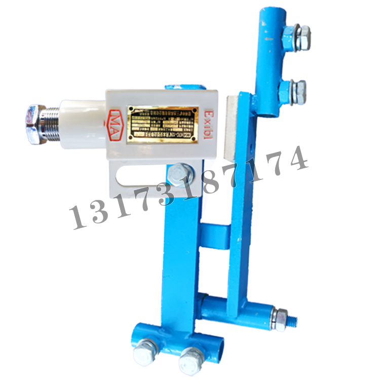 KTC-12礦用本安型啟停開關|宿州中礦三杰科技有限公司