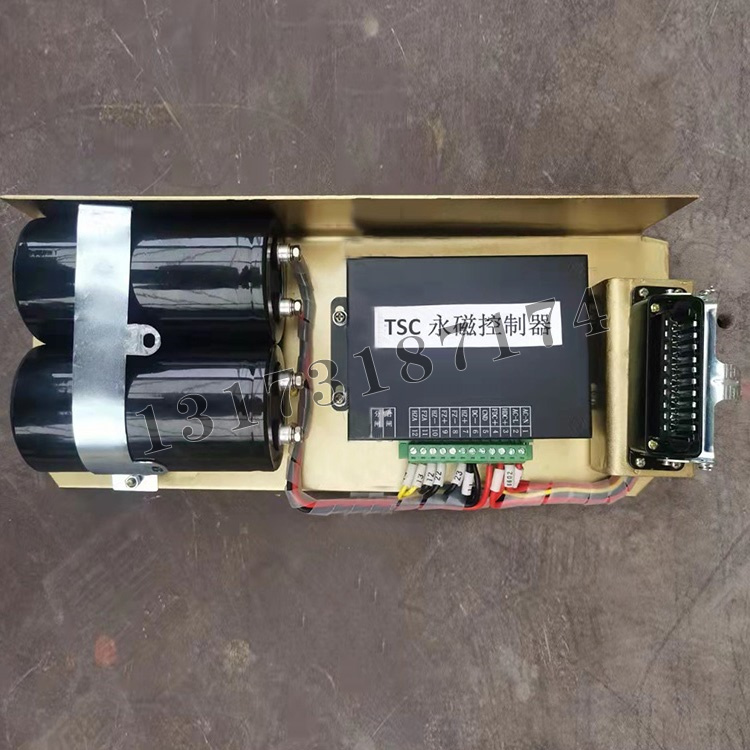 TSC永磁控制器|濟寧永煤工礦機械有限公司