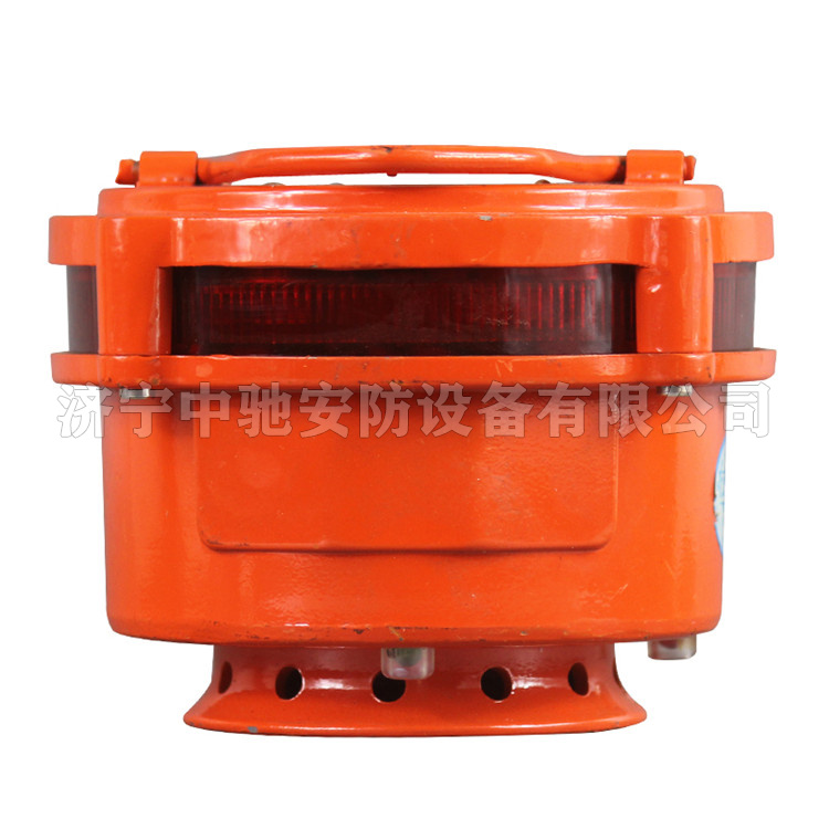 KJ1352-S礦用移動(dòng)目標(biāo)識(shí)別報(bào)警器|安徽恒泰電氣科技股份有限公司