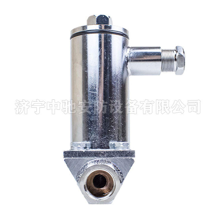 DFB-20/4礦用隔爆型電磁閥|淮南市啟迪電子有限公司