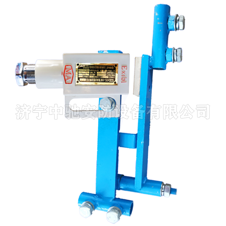 KTC-12礦用本安型啟停開(kāi)關(guān)|宿州中礦三杰科技有限公司