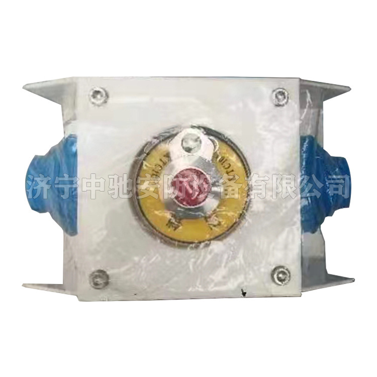 KHJ15/18-1(B)礦用本質(zhì)安全型組合急停閉鎖開(kāi)關(guān)|天津華寧電子有限公司