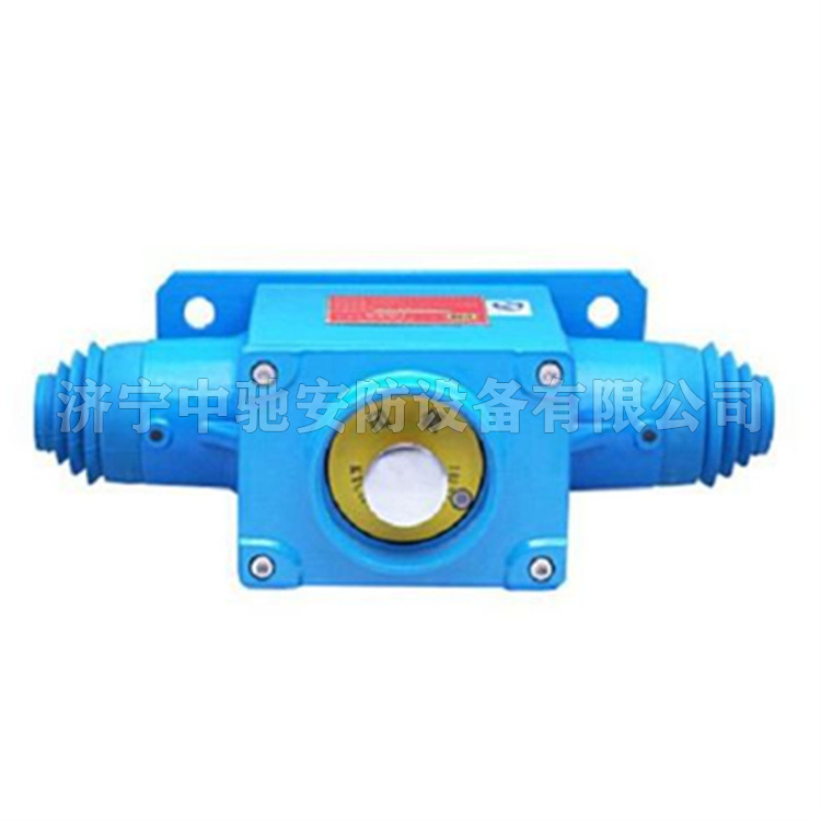 KTC102.4-1(H)礦用本質(zhì)安全型組合急停閉鎖開(kāi)關(guān)|天津華寧電子有限公司