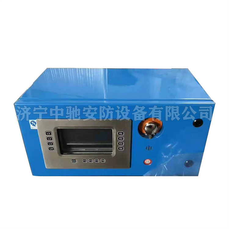 KTC102.1(A)礦用本質(zhì)安全型控制器|天津華寧電子有限公司