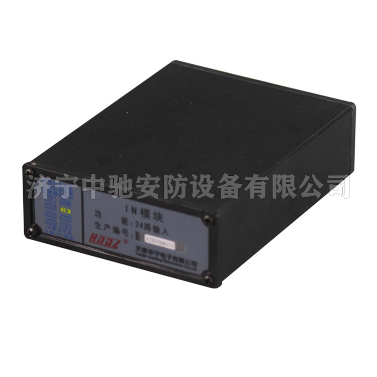 IN模塊KTC101-Z-04/24路輸入|天津華寧電子有限公司