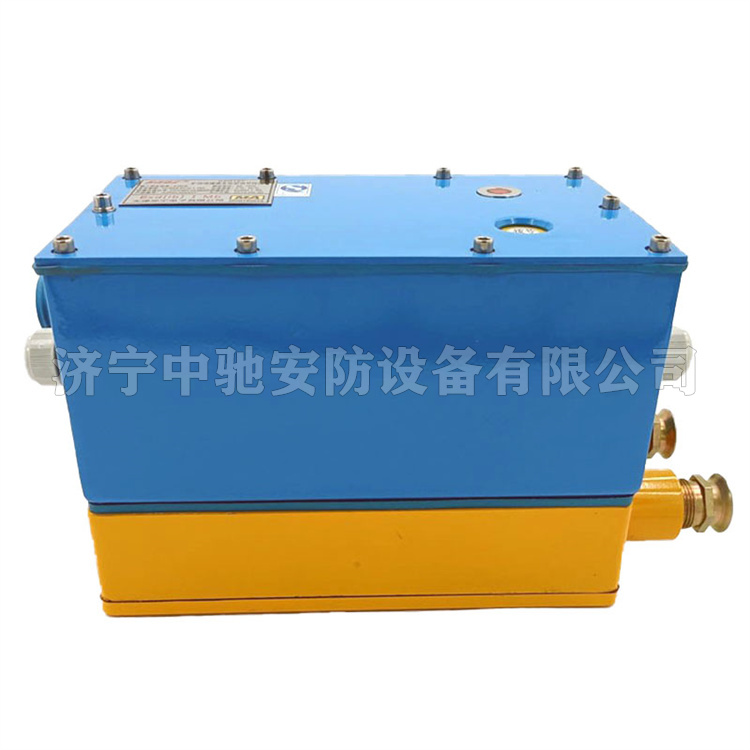 KZG127礦用隔爆兼本質(zhì)安全型信號(hào)轉(zhuǎn)換器|天津華寧電子有限公司