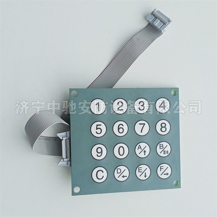 KTC102.3-1.26閉鎖按鈕桿組件|天津華寧電子有限公司