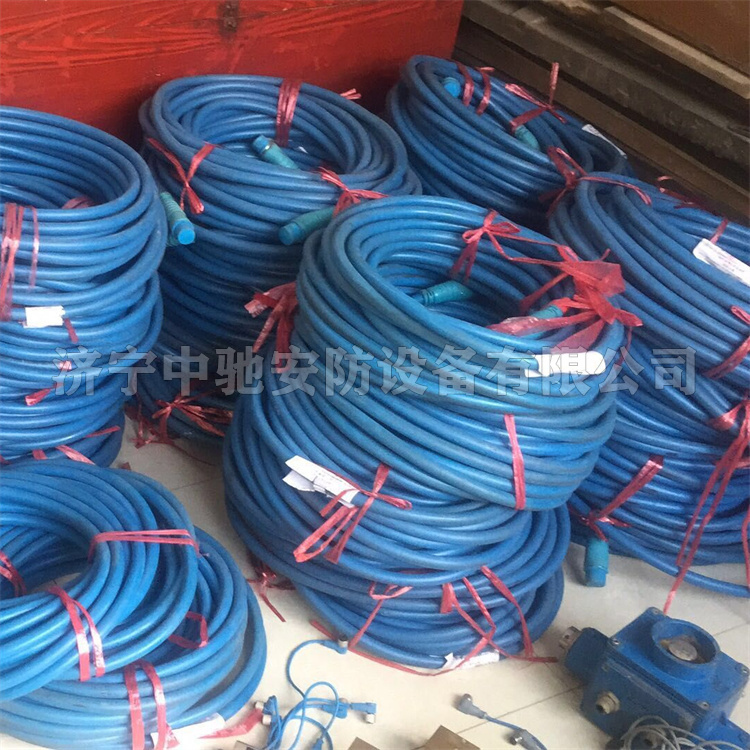 KTC101-Z-X18米七芯急停閉鎖線 7芯礦用電纜線|天津華寧電子有限公司