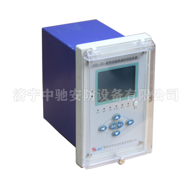 DSA-2116線路保護(hù)測(cè)控裝置|國(guó)電南瑞科技股份有限公司