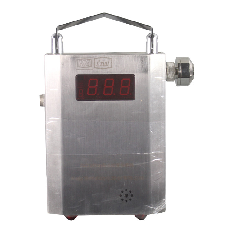 GCG1000粉塵濃度傳感器|重慶安騰科技有限公司北碚分公司