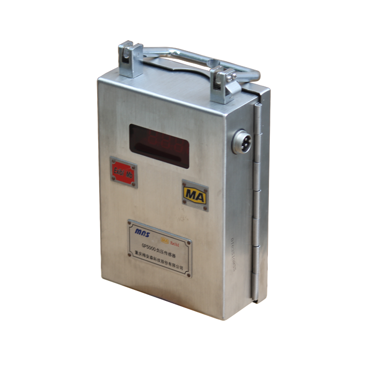 GP5000負(fù)壓傳感器|重慶梅安森科技有限公司